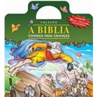 Caixa com 10 Livros (+ CD Áudio) - 1