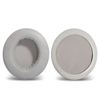 Almofadas de Substituição HSMY para Auscultadores Razer Kraken X - Cinza - 1