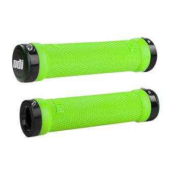 Acessório para bicicletas Odi Grips Ruffian Lock-On | Lima - 1