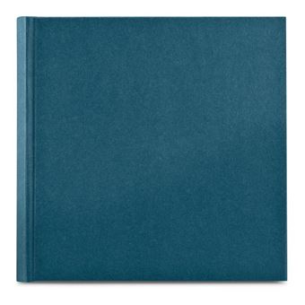 Álbum de Fotografias Hama Wrinkled | Azul - 1