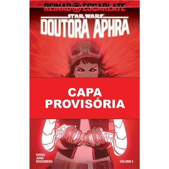 Star Wars: Doutora Aphra (2021) Vol. 4 - 1