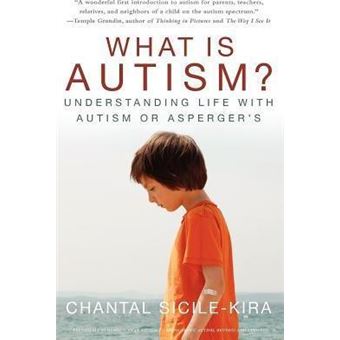 What Is Autism? - 1