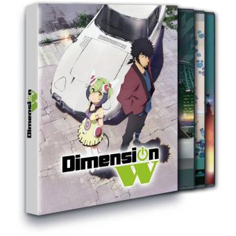 Dimension W 1T - 1