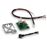 Impressora a Laser P&B HP M507x Wi-Fi Branco_1