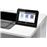 Impressora a Laser P&B HP M507x Wi-Fi Branco_3
