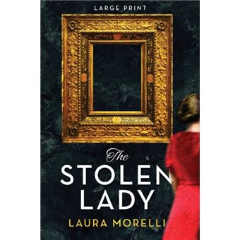 The Stolen Lady - 1