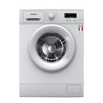 Máquina de Lavar Roupa SanGiorgio SG710 | 7 Kg | 1000 RPM | C | Branco - 1