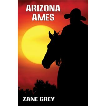 Arizona Ames - 1