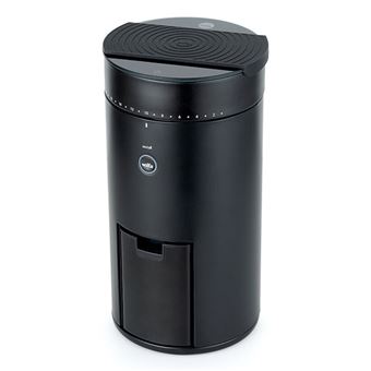 Moinho de Mós Wilfa Uniform black | Preto - 1