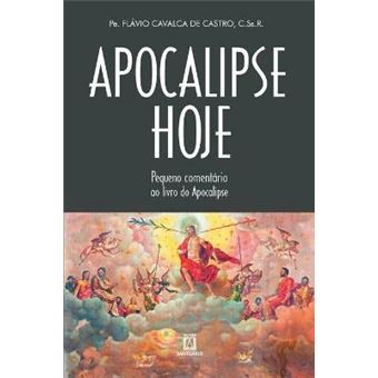 Apocalipse hoje : pequeno comentario ao livro do Apocalipse - 1