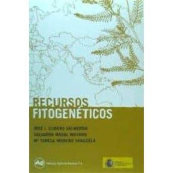 Recursos fitogenéticos - 1