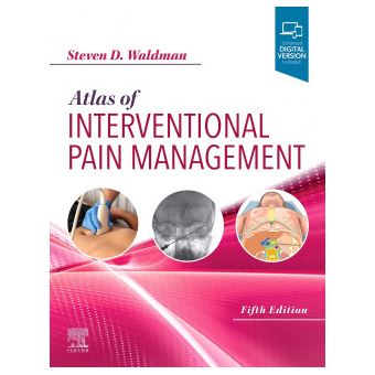 Atlas Of Interventional Pain Management - 1