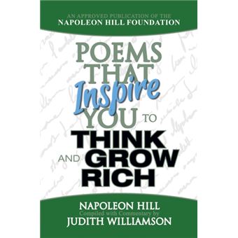 Poems That Inspire You To Think And Grow Rich - 1