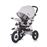 Triciclo Infantil Chipolino BOLIDE GRAPHITE - Cinza_0