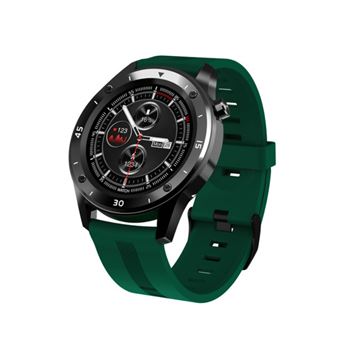 Smartwatch Lionvolant LV086 | Relógio Desportivo - Verde - 1