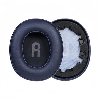 Almofadas para Auscultadores V-REEL para JBL Tune700BT T710BT T720BT T750BTNC T760N | Azul - 1
