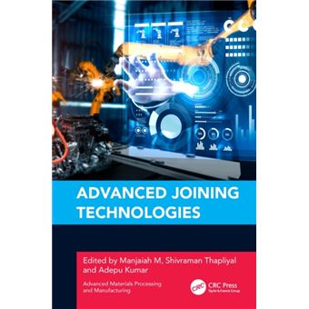 Advanced Joining Technologies - 1