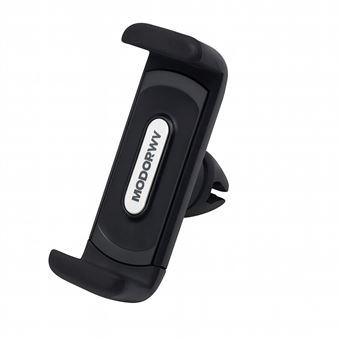 Suporte Auto Modorwy MH1128 para Xiaomi Redmi Note 14 PRO + PLUS 5G | Preto - 1