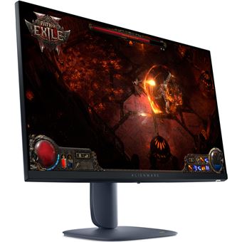 Monitor Gaming Alienware AW2725DM | LCD | WQHD | 4 ms | 180 Hz | 27" | F - 1