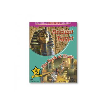 Ancient Egypt - The Book Of Thoth - 1