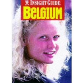 Belgium Insight Guide (Insight Guides) - 1