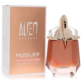 Perfume Feminino Alien Goddess Supra Floral Thierry Mugler | EDP | 1 oz | 30 ml - 1
