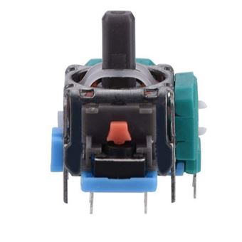 Substituição do Joystick Analógico 3D CO-Phénix para Comando PS4 - 1