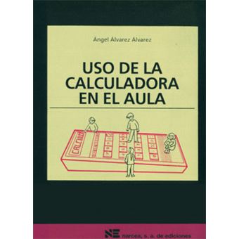 Uso de la calculadora en el aula - 1