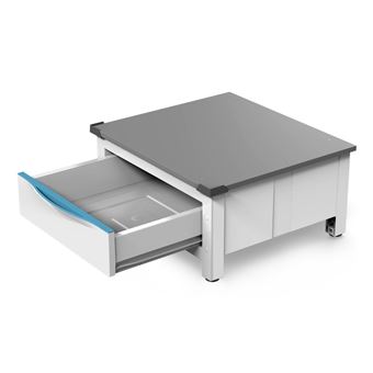 Kit de Empilhamento Meliconi 656144 - 1