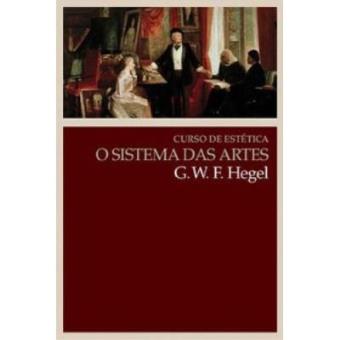 O Sistema Das Artes - 1