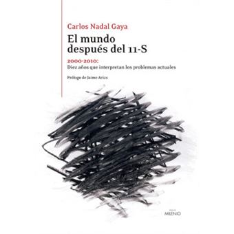 El Mundo Después Del 11-S - 1