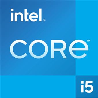 Processador Intel Core i5-12600KF - 1