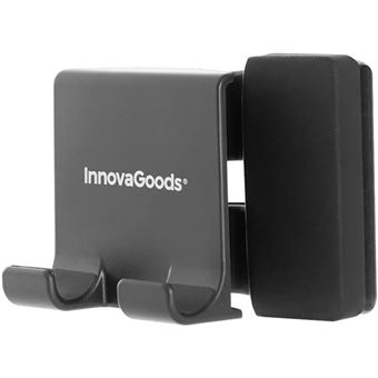 Suporte com Fixação Multiposições para o Telemóvel  InnovaGoods Cliplink - 1