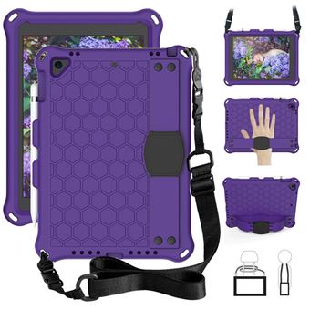 Capa Protetora V-REEL para iPad Air 1 /Air 2 / iPad 9.7" / Pro 9.7" | Roxo - 1
