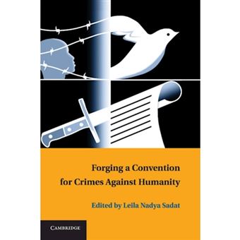 Forging a Convention for Crimes against Humanity - 1