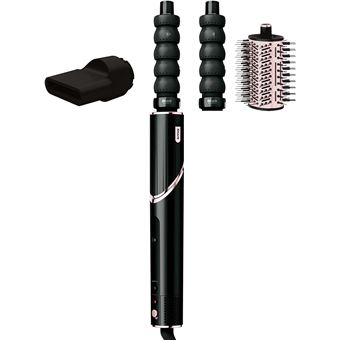 Modelador de Cabelo Shark HD426EU | 1650 W | Preto - 1