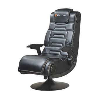 Cadeira Gaming X Rocker Pro 4.1 | Preto - 1