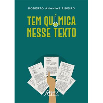 Tem Química Nesse Texto - 1