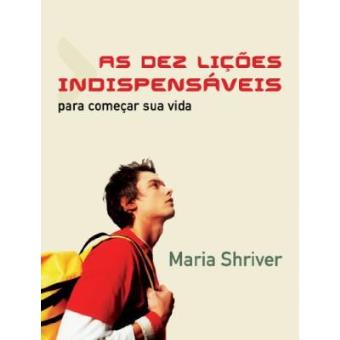 As Dez Lições Indispensáveis - 1
