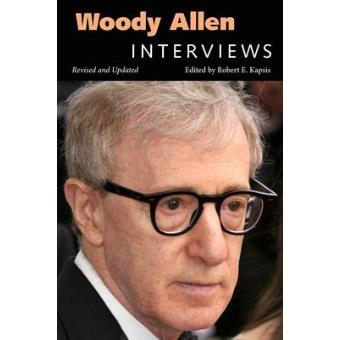 Woody Allen Interviews, Revised And Updated - 1
