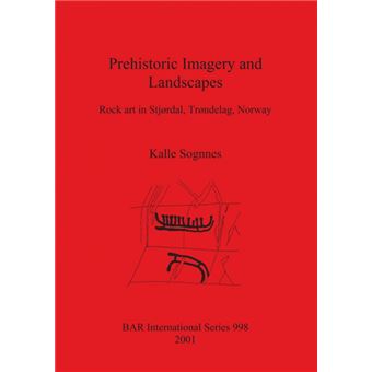 Prehistoric Imagery And Landscapes - 1