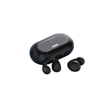 Auriculares True Wireless Witgoer TWS-S29 | 60h | Type-C | Bluetooth5.3 | IPX3 | Preto - 1