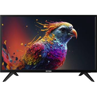 TV Dyon Enter 22 Pro X2 | LED | FHD | 22'' | 55,9 cm | E - 1