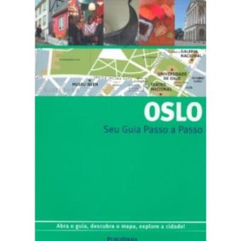 Oslo. Guia Passo A Passo - 1