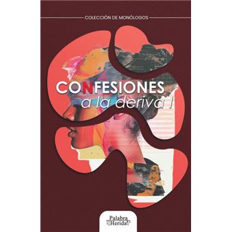 Confesiones A La Deriva I - 1