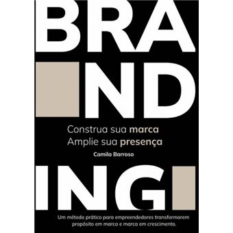 Construa Sua Marca, Amplie Sua Presença - 1