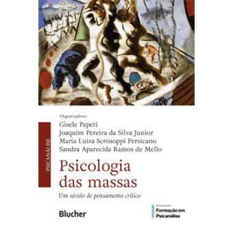 Psicologia Das Massas - 1