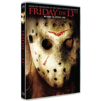 Friday The 13Th - 1