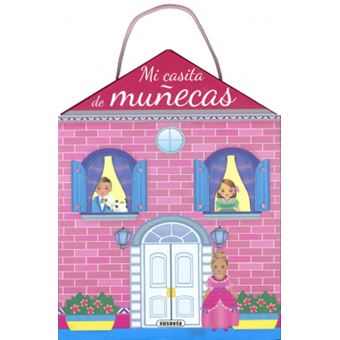 Mi Casita De Muñecas - 1