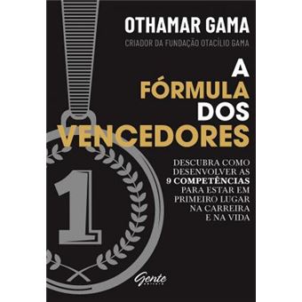 A Formula dos Vencedores - 1